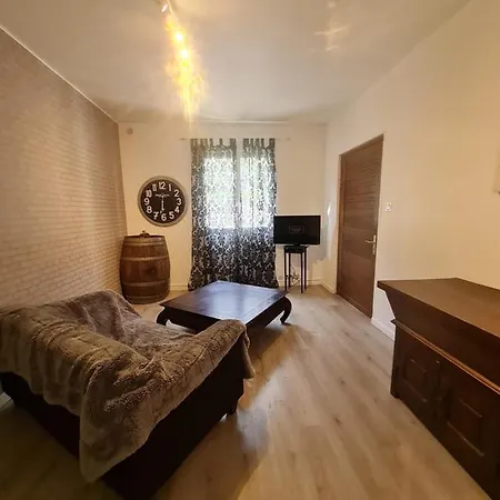 Apartment Casa Lia *