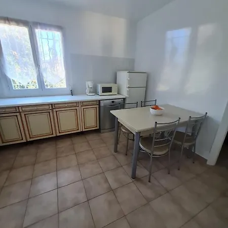 Casa Lia דירה *