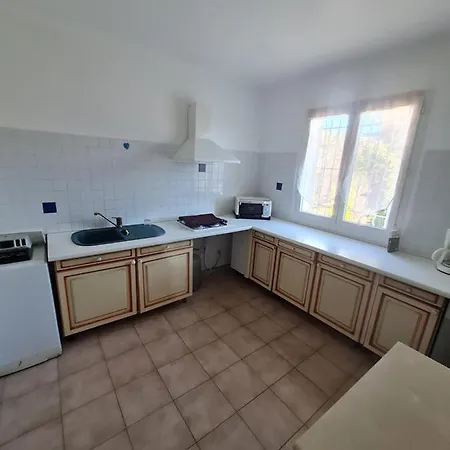 דירה Casa Lia